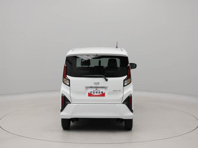 ムーヴXバックカメラ キーフリー 両側電動スライドドア LEDヘッドライト ワンオーナー 禁煙車(愛知県)の中古車