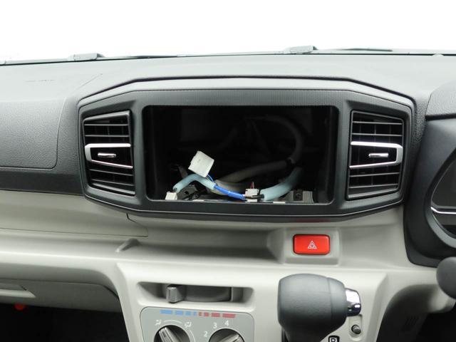 ミライースＸ　ＳＡIII（愛知県）の中古車