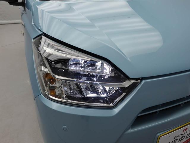 ミライースＸ　ＳＡIII（愛知県）の中古車