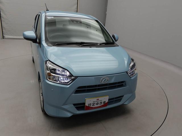 ミライースＸ　ＳＡIII（愛知県）の中古車