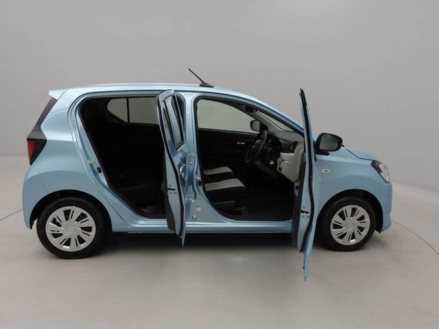 ミライースＸ　ＳＡIII（愛知県）の中古車