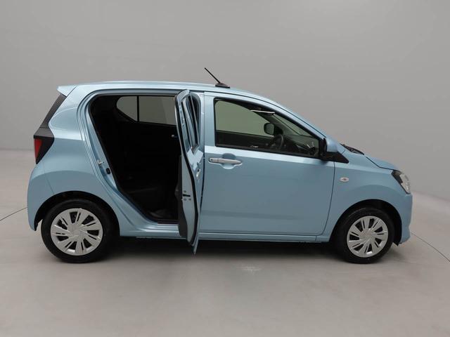 ミライースＸ　ＳＡIII（愛知県）の中古車