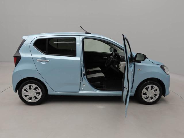 ミライースＸ　ＳＡIII（愛知県）の中古車