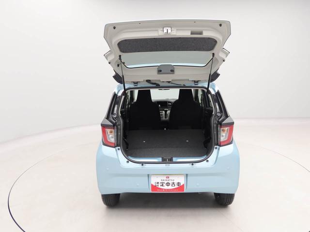 ミライースＸ　ＳＡIII（愛知県）の中古車