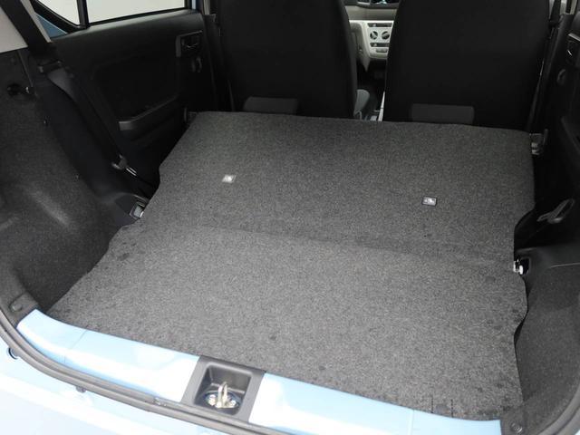 ミライースＸ　ＳＡIII（愛知県）の中古車