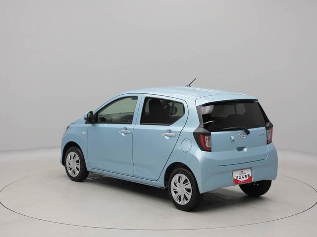 ミライースＸ　ＳＡIII（愛知県）の中古車