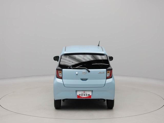 ミライースＸ　ＳＡIII（愛知県）の中古車