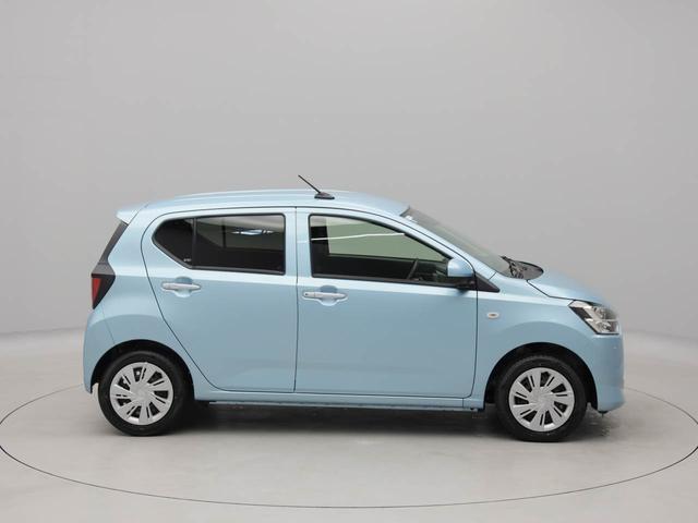 ミライースＸ　ＳＡIII（愛知県）の中古車