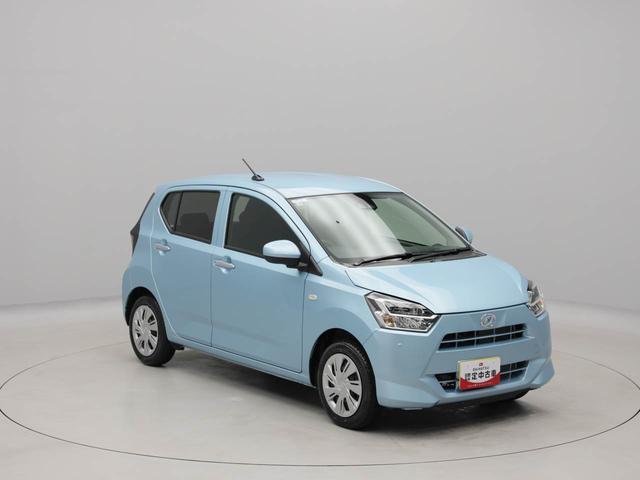 ミライースＸ　ＳＡIII（愛知県）の中古車