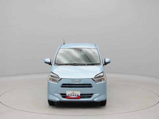 ミライースＸ　ＳＡIII（愛知県）の中古車