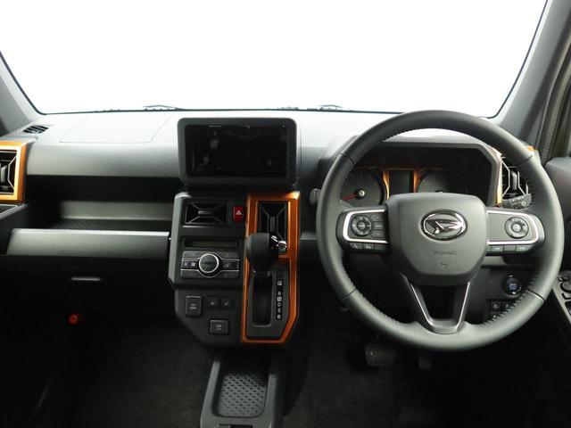 タフトＧエアコン　パワステ　パワーウィンドウ　ＡＢＳ　エアバック　アルミホイール　サンルーフ　キーフリー　電動ドアミラー　バックカメラ（愛知県）の中古車