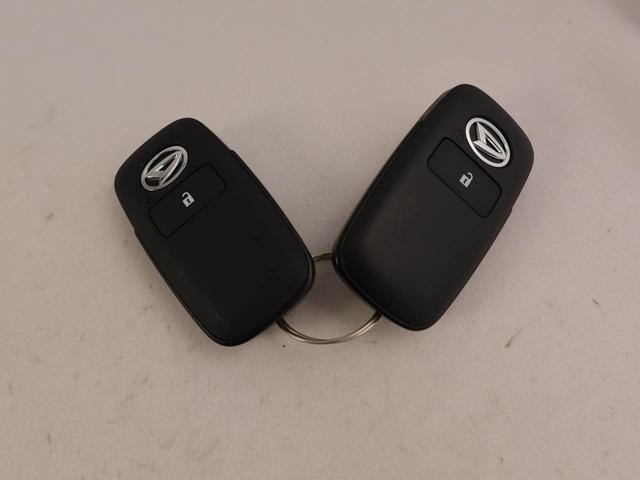 タフトＧエアコン　パワステ　パワーウィンドウ　ＡＢＳ　エアバック　アルミホイール　サンルーフ　キーフリー　電動ドアミラー　バックカメラ（愛知県）の中古車