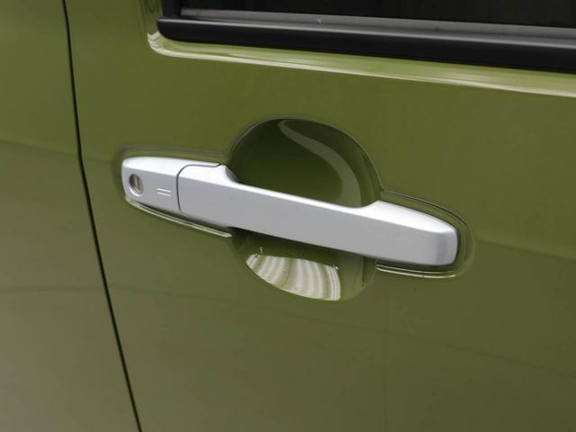 タフトＧエアコン　パワステ　パワーウィンドウ　ＡＢＳ　エアバック　アルミホイール　サンルーフ　キーフリー　電動ドアミラー　バックカメラ（愛知県）の中古車