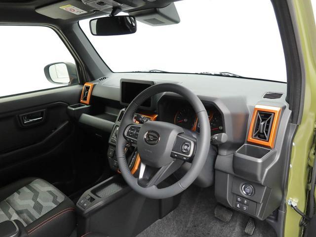 タフトＧエアコン　パワステ　パワーウィンドウ　ＡＢＳ　エアバック　アルミホイール　サンルーフ　キーフリー　電動ドアミラー　バックカメラ（愛知県）の中古車