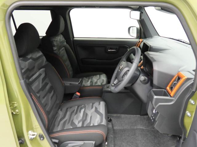 タフトＧエアコン　パワステ　パワーウィンドウ　ＡＢＳ　エアバック　アルミホイール　サンルーフ　キーフリー　電動ドアミラー　バックカメラ（愛知県）の中古車