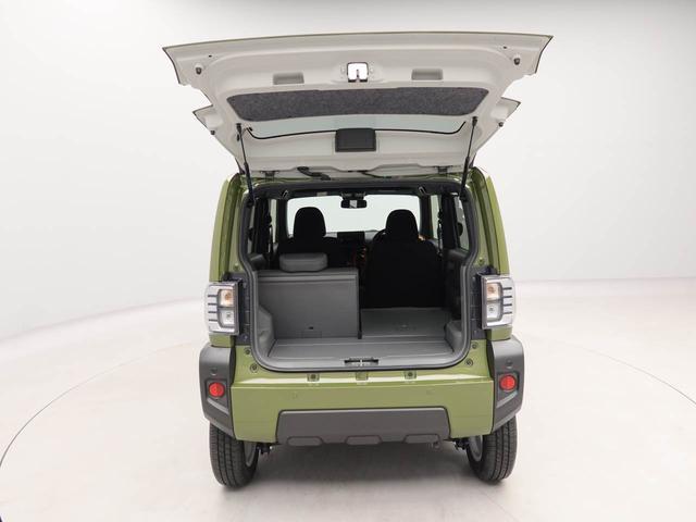 タフトＧエアコン　パワステ　パワーウィンドウ　ＡＢＳ　エアバック　アルミホイール　サンルーフ　キーフリー　電動ドアミラー　バックカメラ（愛知県）の中古車