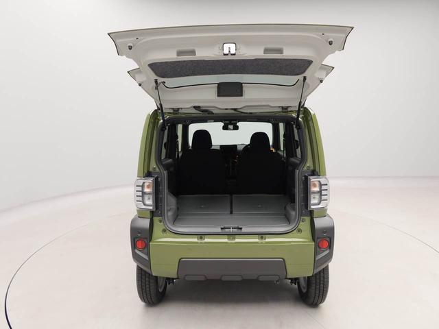 タフトＧエアコン　パワステ　パワーウィンドウ　ＡＢＳ　エアバック　アルミホイール　サンルーフ　キーフリー　電動ドアミラー　バックカメラ（愛知県）の中古車