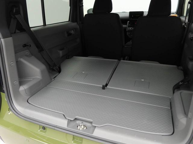 タフトＧエアコン　パワステ　パワーウィンドウ　ＡＢＳ　エアバック　アルミホイール　サンルーフ　キーフリー　電動ドアミラー　バックカメラ（愛知県）の中古車