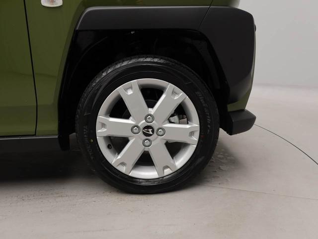 タフトＧエアコン　パワステ　パワーウィンドウ　ＡＢＳ　エアバック　アルミホイール　サンルーフ　キーフリー　電動ドアミラー　バックカメラ（愛知県）の中古車