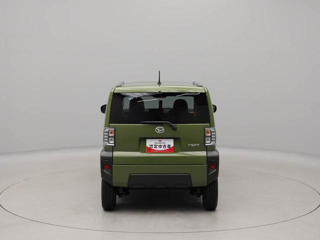 タフトＧエアコン　パワステ　パワーウィンドウ　ＡＢＳ　エアバック　アルミホイール　サンルーフ　キーフリー　電動ドアミラー　バックカメラ（愛知県）の中古車