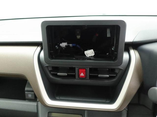 ムーヴＸ衝突被害軽減ブレーキ　車線逸脱警報　コーナーセンサー（愛知県）の中古車