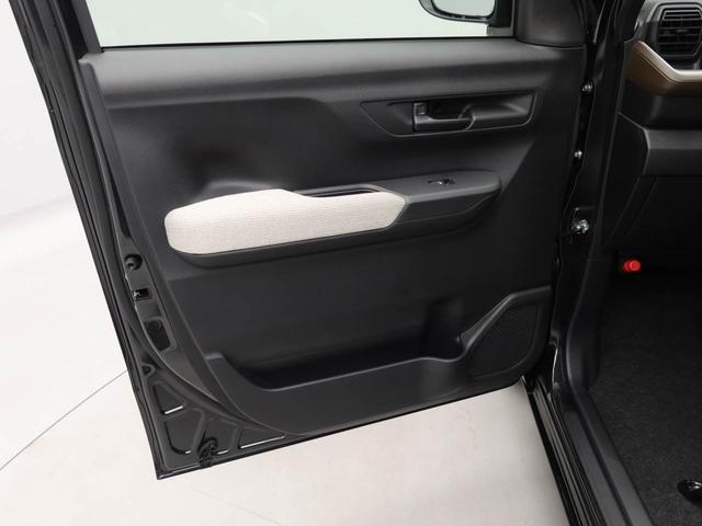 ムーヴＸ衝突被害軽減ブレーキ　車線逸脱警報　コーナーセンサー（愛知県）の中古車