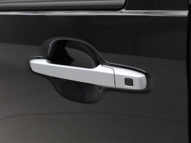 ムーヴＸ衝突被害軽減ブレーキ　車線逸脱警報　コーナーセンサー（愛知県）の中古車