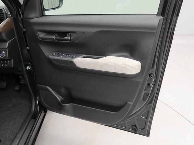 ムーヴＸ衝突被害軽減ブレーキ　車線逸脱警報　コーナーセンサー（愛知県）の中古車