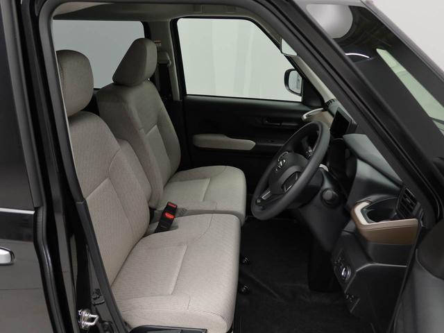 ムーヴＸ衝突被害軽減ブレーキ　車線逸脱警報　コーナーセンサー（愛知県）の中古車