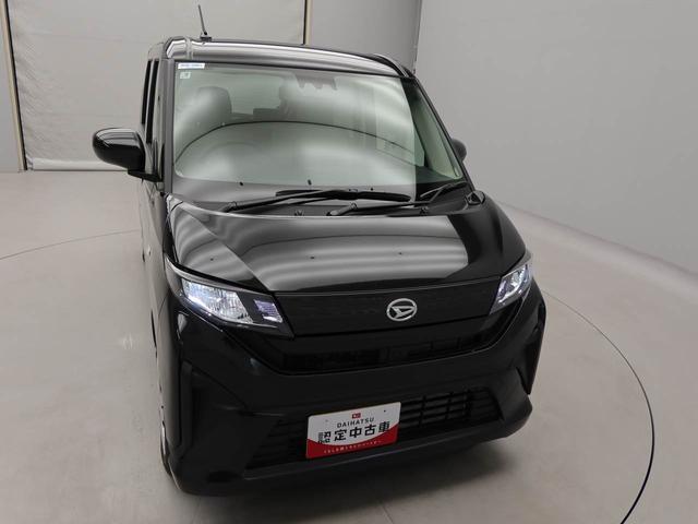 ムーヴＸ衝突被害軽減ブレーキ　車線逸脱警報　コーナーセンサー（愛知県）の中古車