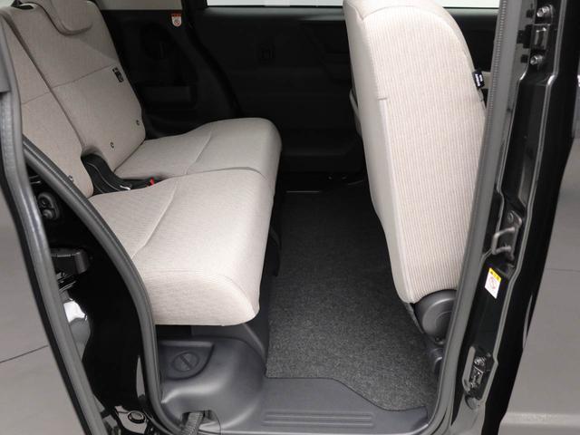 ムーヴＸ衝突被害軽減ブレーキ　車線逸脱警報　コーナーセンサー（愛知県）の中古車