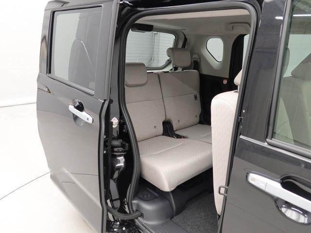 ムーヴＸ衝突被害軽減ブレーキ　車線逸脱警報　コーナーセンサー（愛知県）の中古車