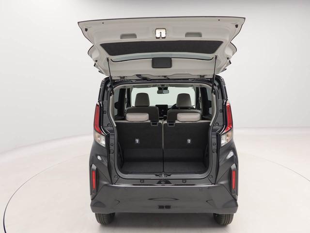 ムーヴＸ衝突被害軽減ブレーキ　車線逸脱警報　コーナーセンサー（愛知県）の中古車