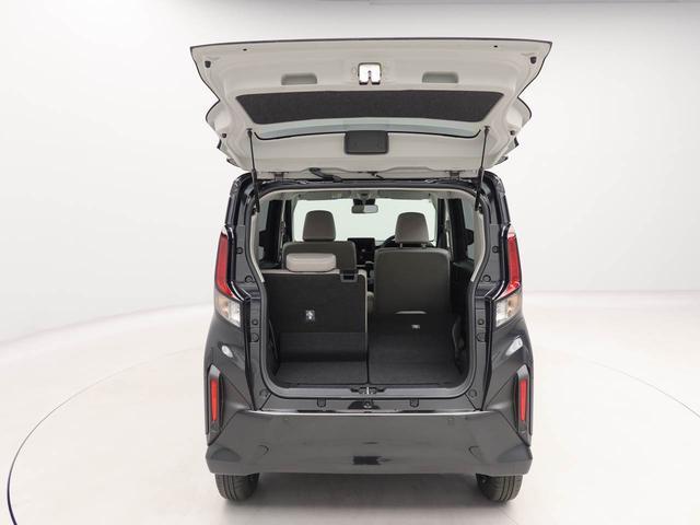 ムーヴＸ衝突被害軽減ブレーキ　車線逸脱警報　コーナーセンサー（愛知県）の中古車