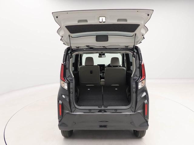 ムーヴＸ衝突被害軽減ブレーキ　車線逸脱警報　コーナーセンサー（愛知県）の中古車