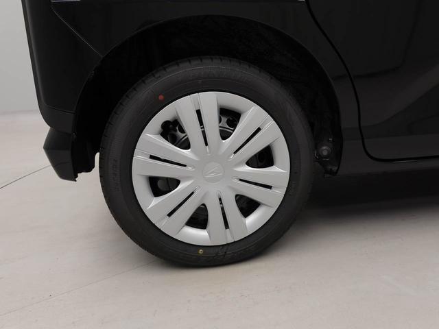 ムーヴＸ衝突被害軽減ブレーキ　車線逸脱警報　コーナーセンサー（愛知県）の中古車