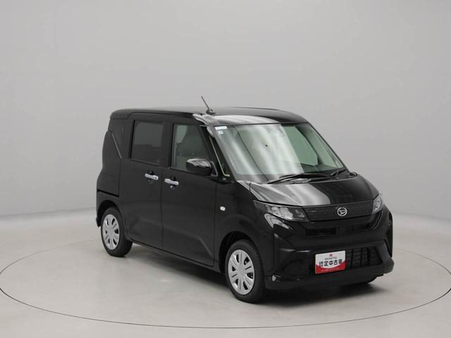 ムーヴＸ衝突被害軽減ブレーキ　車線逸脱警報　コーナーセンサー（愛知県）の中古車