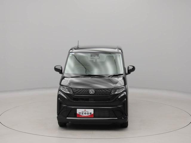 ムーヴＸ衝突被害軽減ブレーキ　車線逸脱警報　コーナーセンサー（愛知県）の中古車