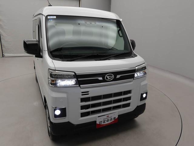 アトレーＲＳ衝突被害軽減ブレーキ　車線逸脱警報　コーナーセンサー（愛知県）の中古車