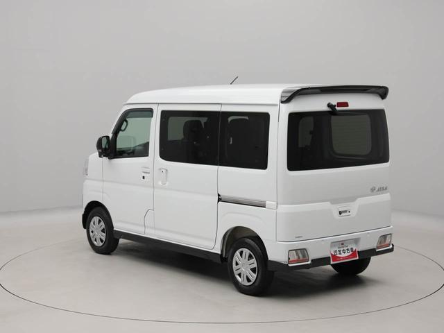 アトレーＲＳ衝突被害軽減ブレーキ　車線逸脱警報　コーナーセンサー（愛知県）の中古車