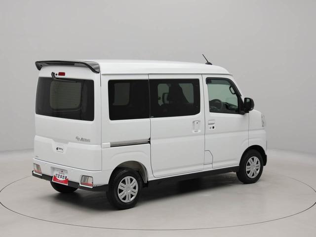 アトレーＲＳ衝突被害軽減ブレーキ　車線逸脱警報　コーナーセンサー（愛知県）の中古車