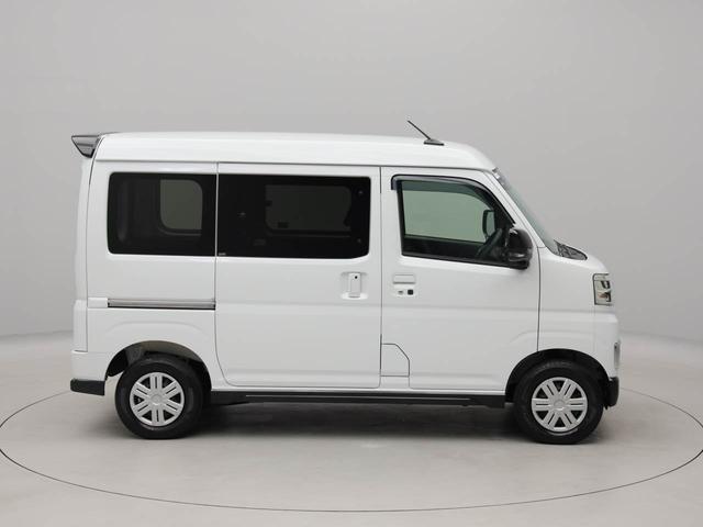 アトレーＲＳ衝突被害軽減ブレーキ　車線逸脱警報　コーナーセンサー（愛知県）の中古車