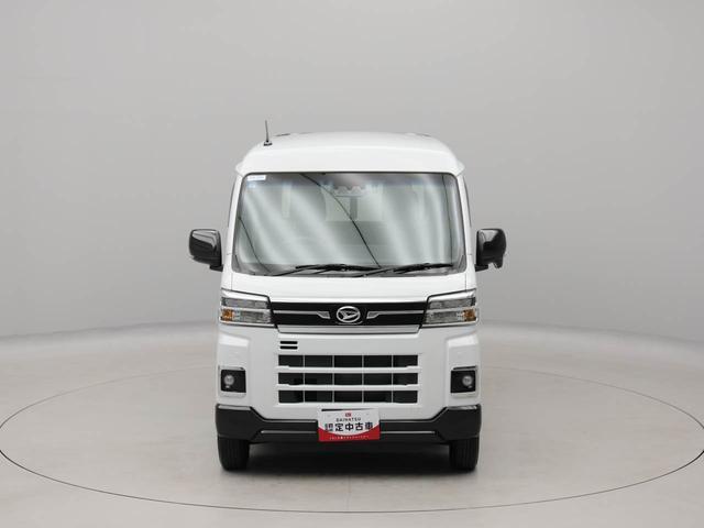 アトレーＲＳ衝突被害軽減ブレーキ　車線逸脱警報　コーナーセンサー（愛知県）の中古車