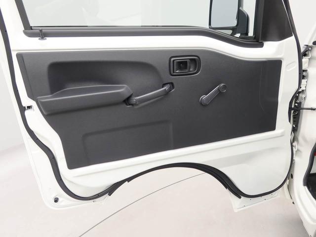ハイゼットトラックスタンダードスペアキー　ＦＭ／ＡＭチューナー　ワンオーナー　禁煙車（愛知県）の中古車