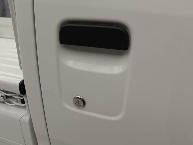 ハイゼットトラックスタンダードスペアキー　ＦＭ／ＡＭチューナー　ワンオーナー　禁煙車（愛知県）の中古車