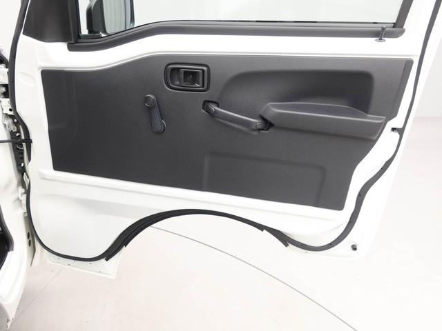 ハイゼットトラックスタンダードスペアキー　ＦＭ／ＡＭチューナー　ワンオーナー　禁煙車（愛知県）の中古車