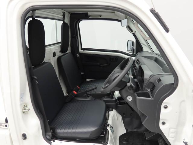 ハイゼットトラックスタンダードスペアキー　ＦＭ／ＡＭチューナー　ワンオーナー　禁煙車（愛知県）の中古車