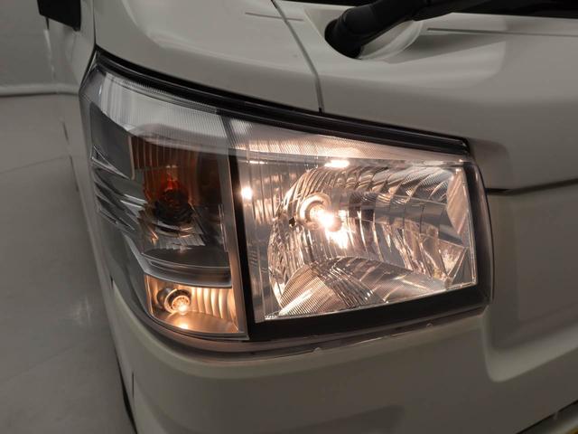 ハイゼットトラックスタンダードスペアキー　ＦＭ／ＡＭチューナー　ワンオーナー　禁煙車（愛知県）の中古車