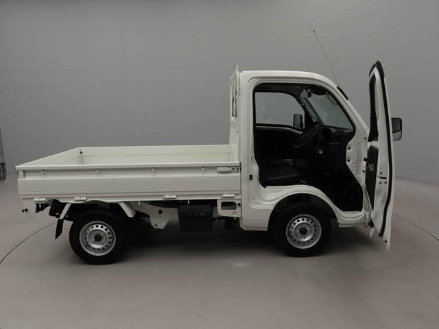 ハイゼットトラックスタンダードスペアキー　ＦＭ／ＡＭチューナー　ワンオーナー　禁煙車（愛知県）の中古車