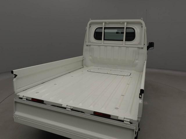 ハイゼットトラックスタンダードスペアキー　ＦＭ／ＡＭチューナー　ワンオーナー　禁煙車（愛知県）の中古車